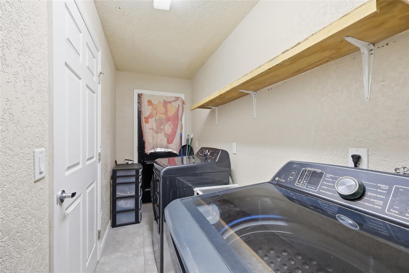 YELLOW PINE SUB - Residential