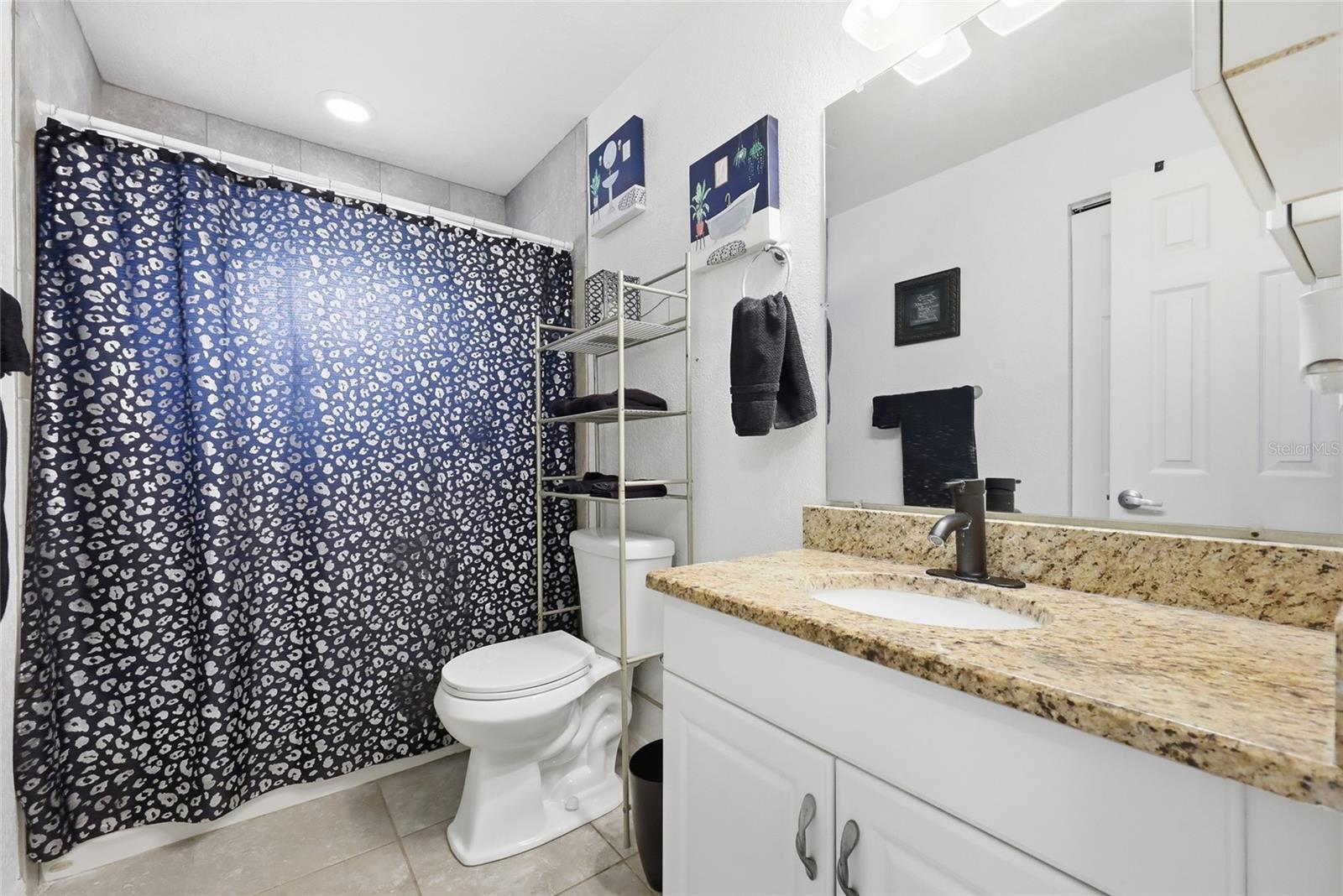 YELLOW PINE SUB - Residential