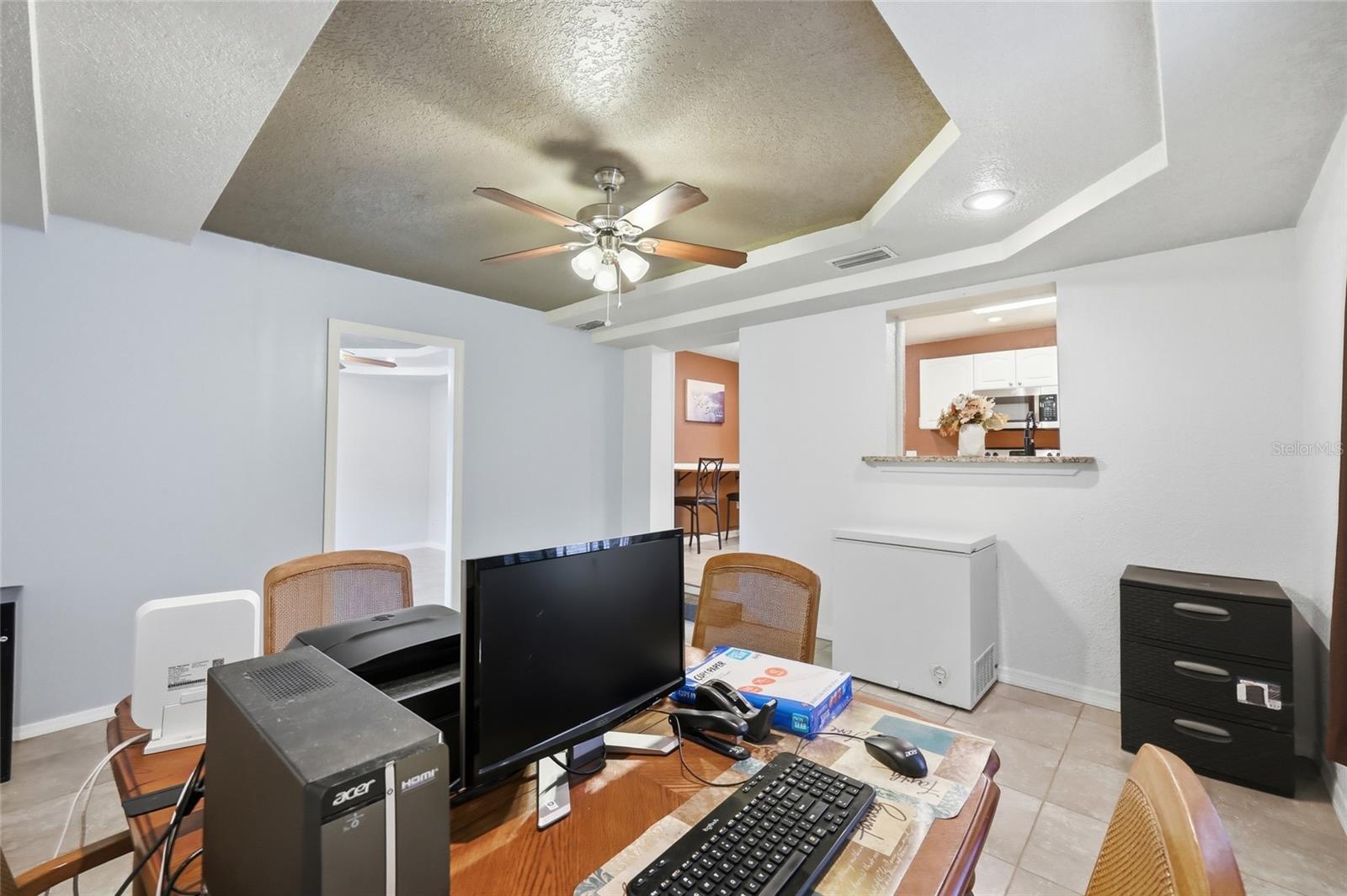 YELLOW PINE SUB - Residential