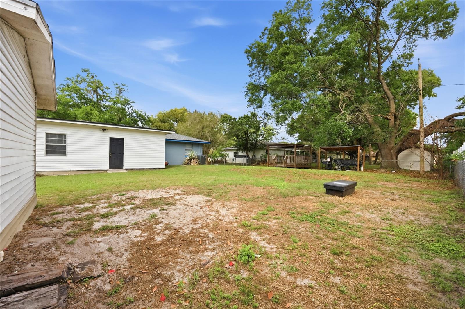 YELLOW PINE SUB - Residential