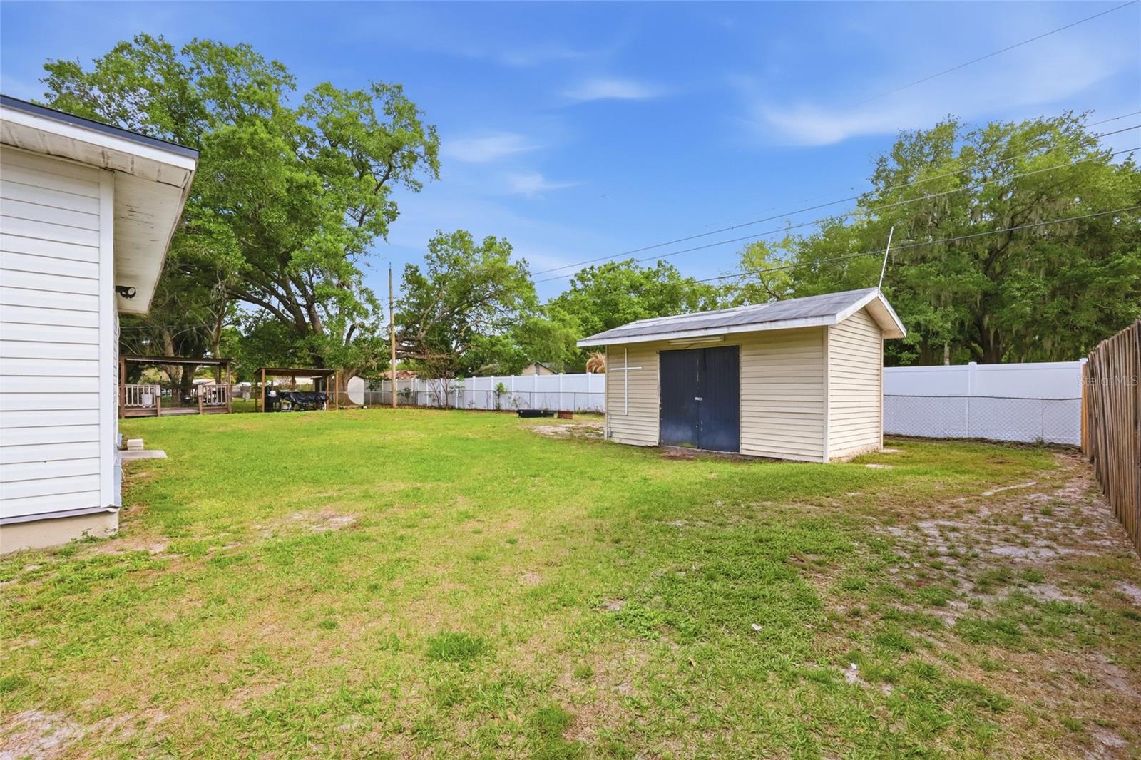 YELLOW PINE SUB - Residential