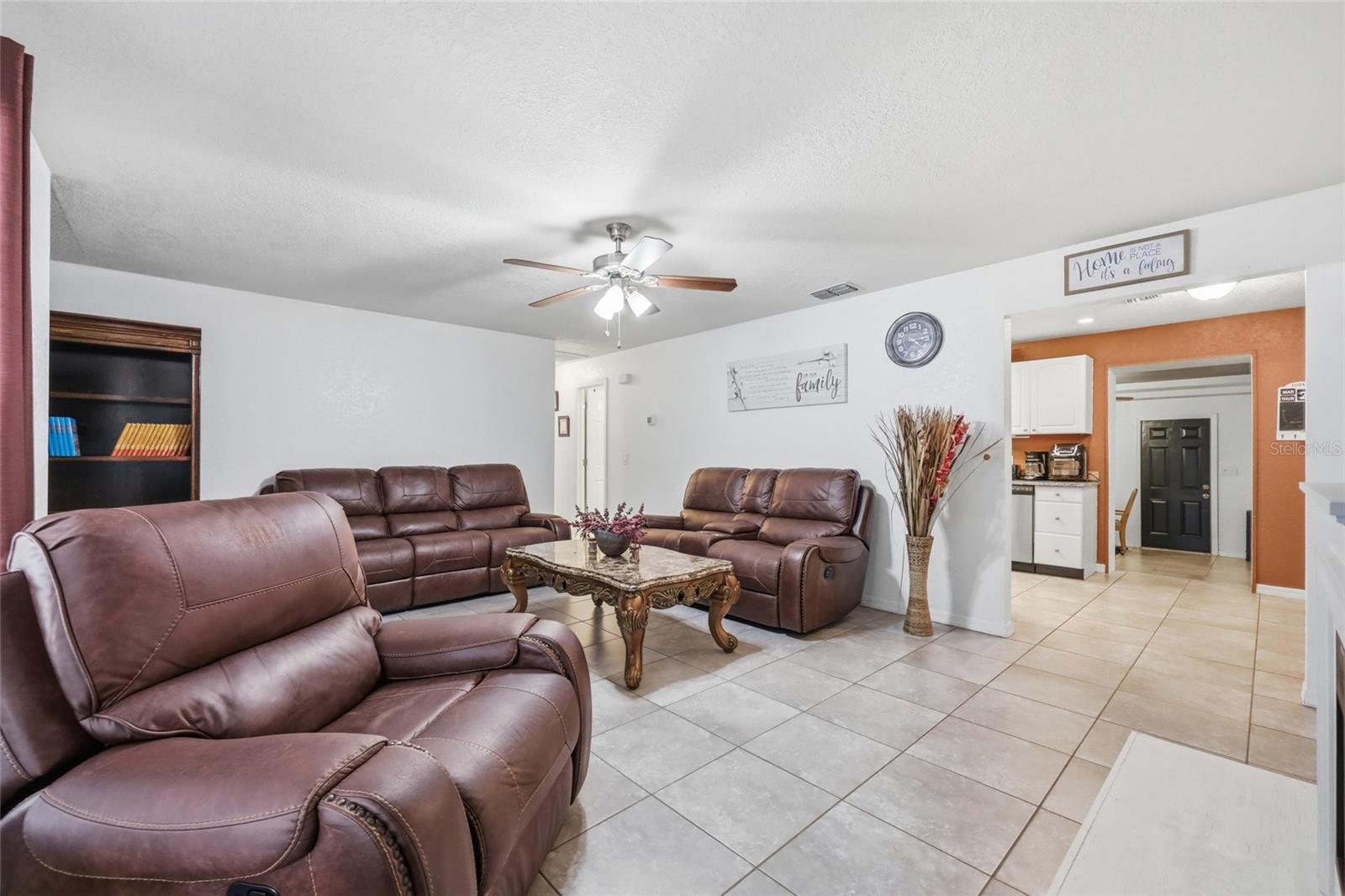 YELLOW PINE SUB - Residential