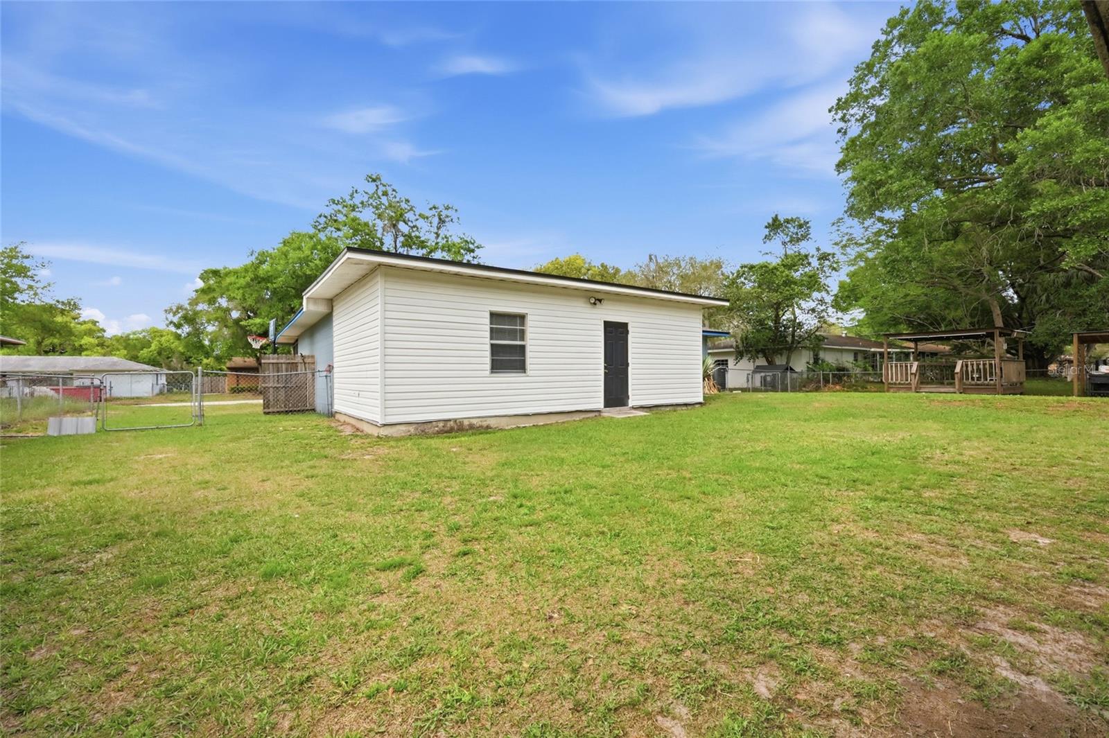 YELLOW PINE SUB - Residential