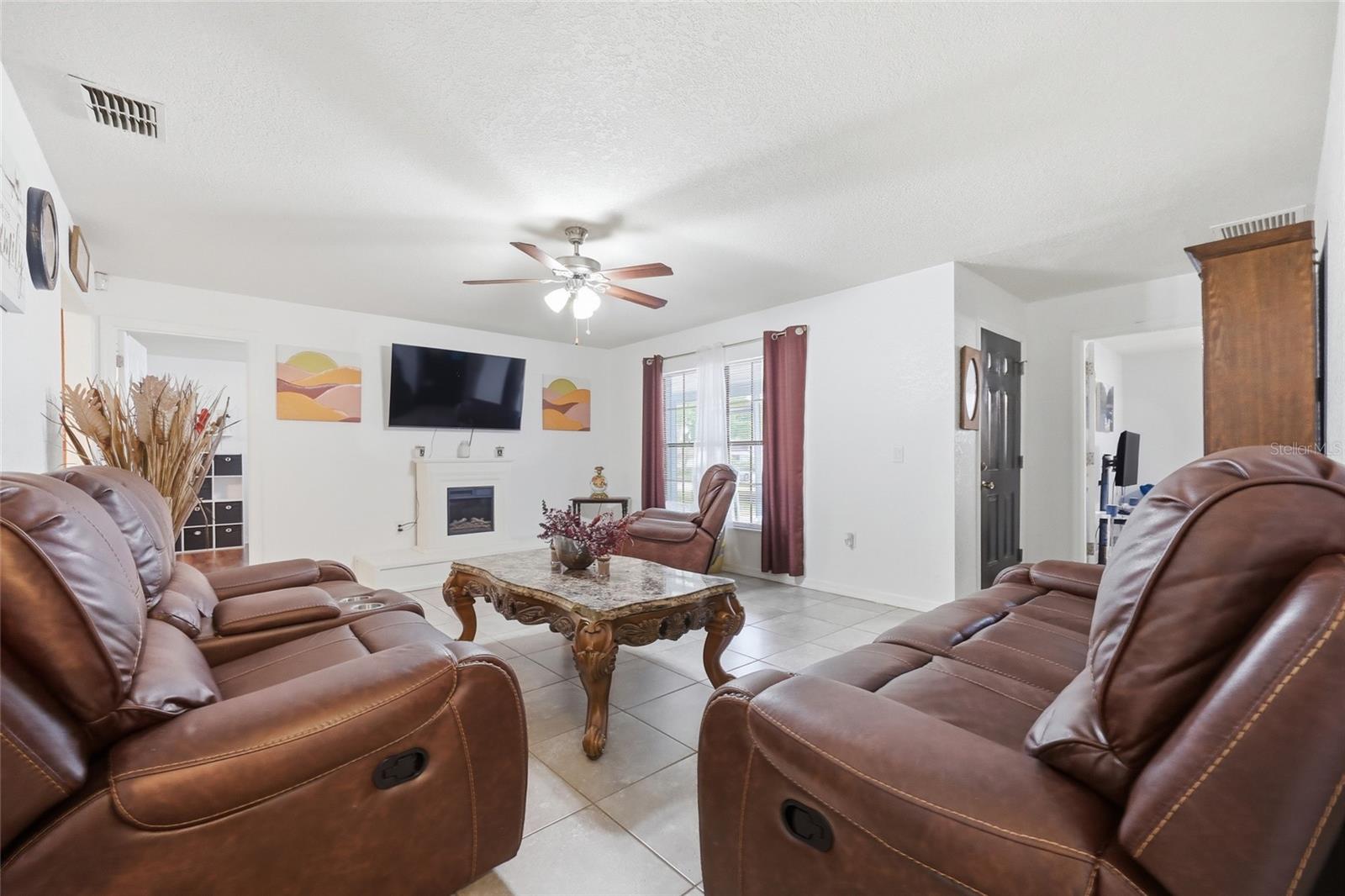 YELLOW PINE SUB - Residential