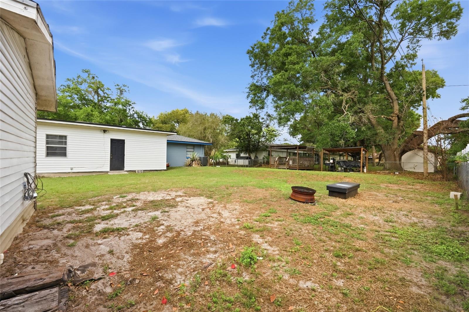 YELLOW PINE SUB - Residential