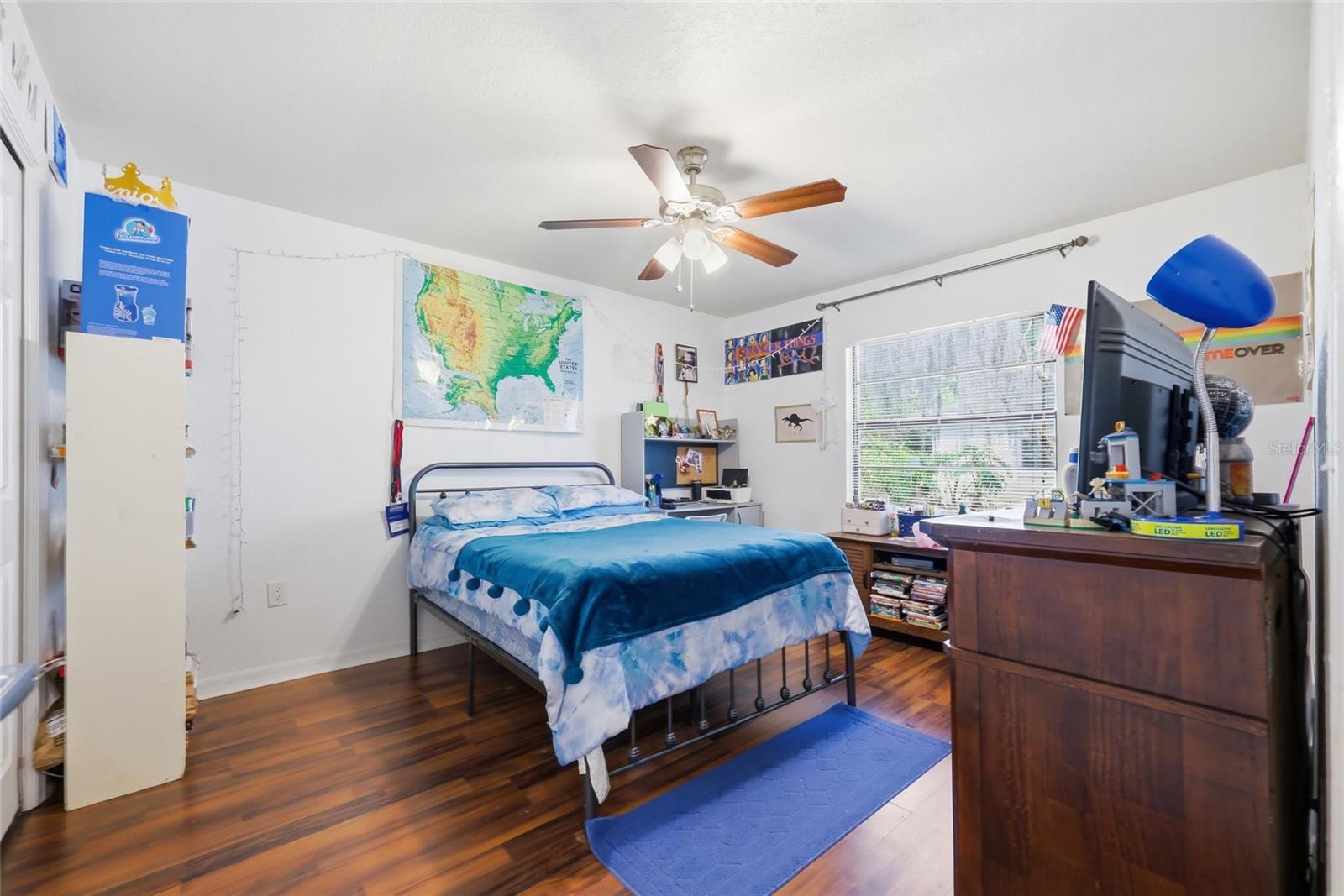 YELLOW PINE SUB - Residential