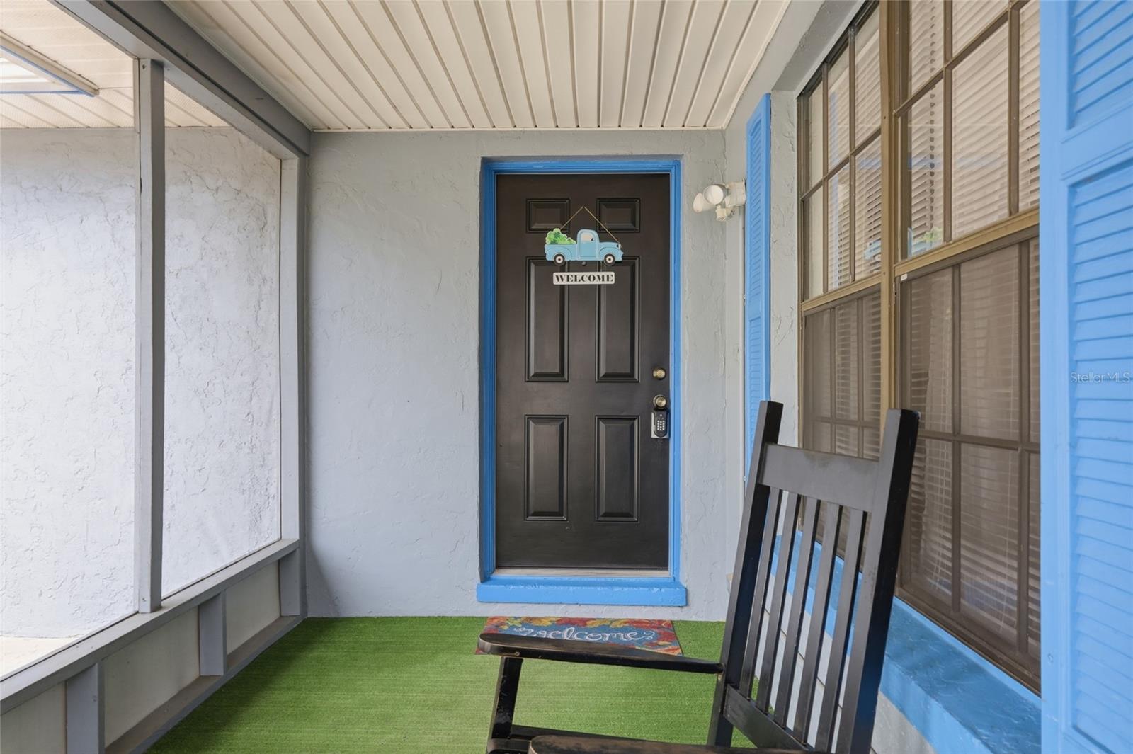 YELLOW PINE SUB - Residential