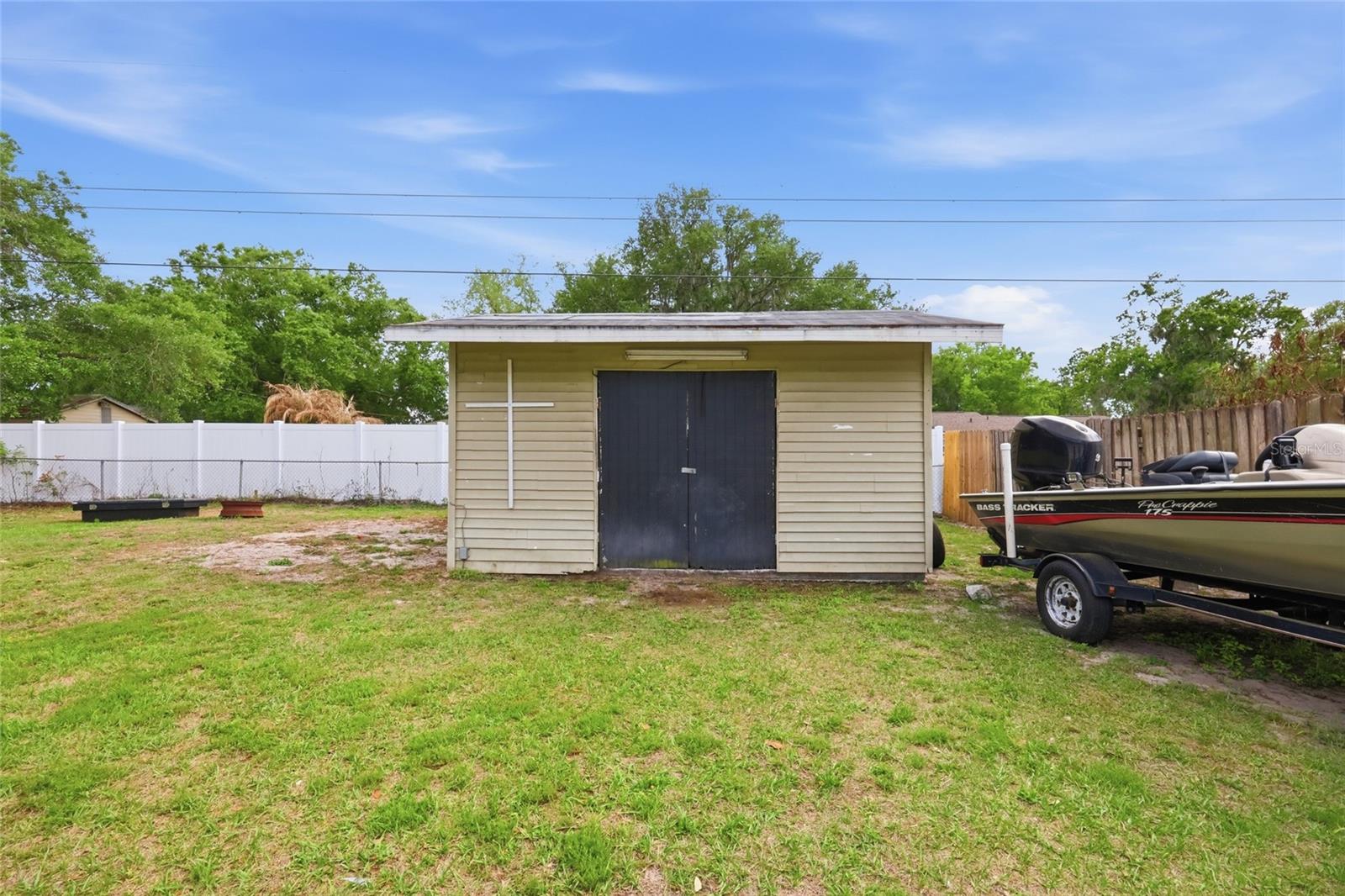 YELLOW PINE SUB - Residential