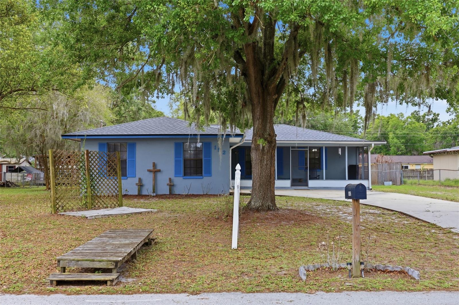 YELLOW PINE SUB - Residential