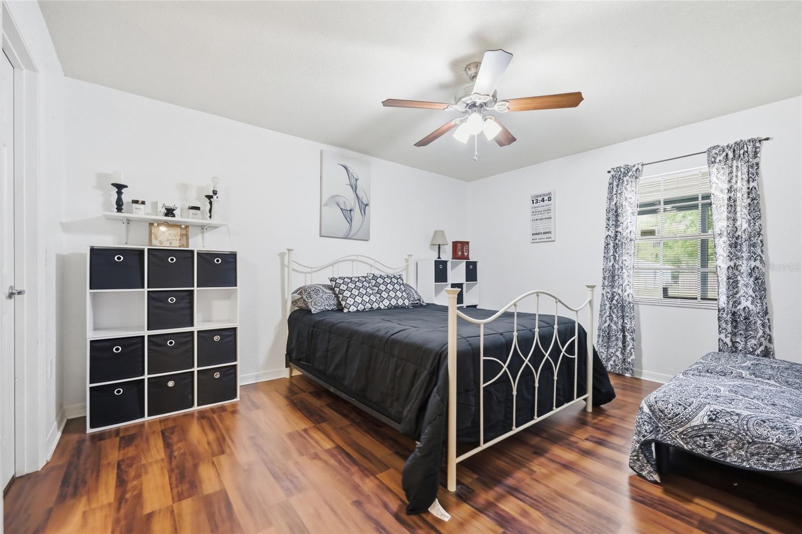 YELLOW PINE SUB - Residential