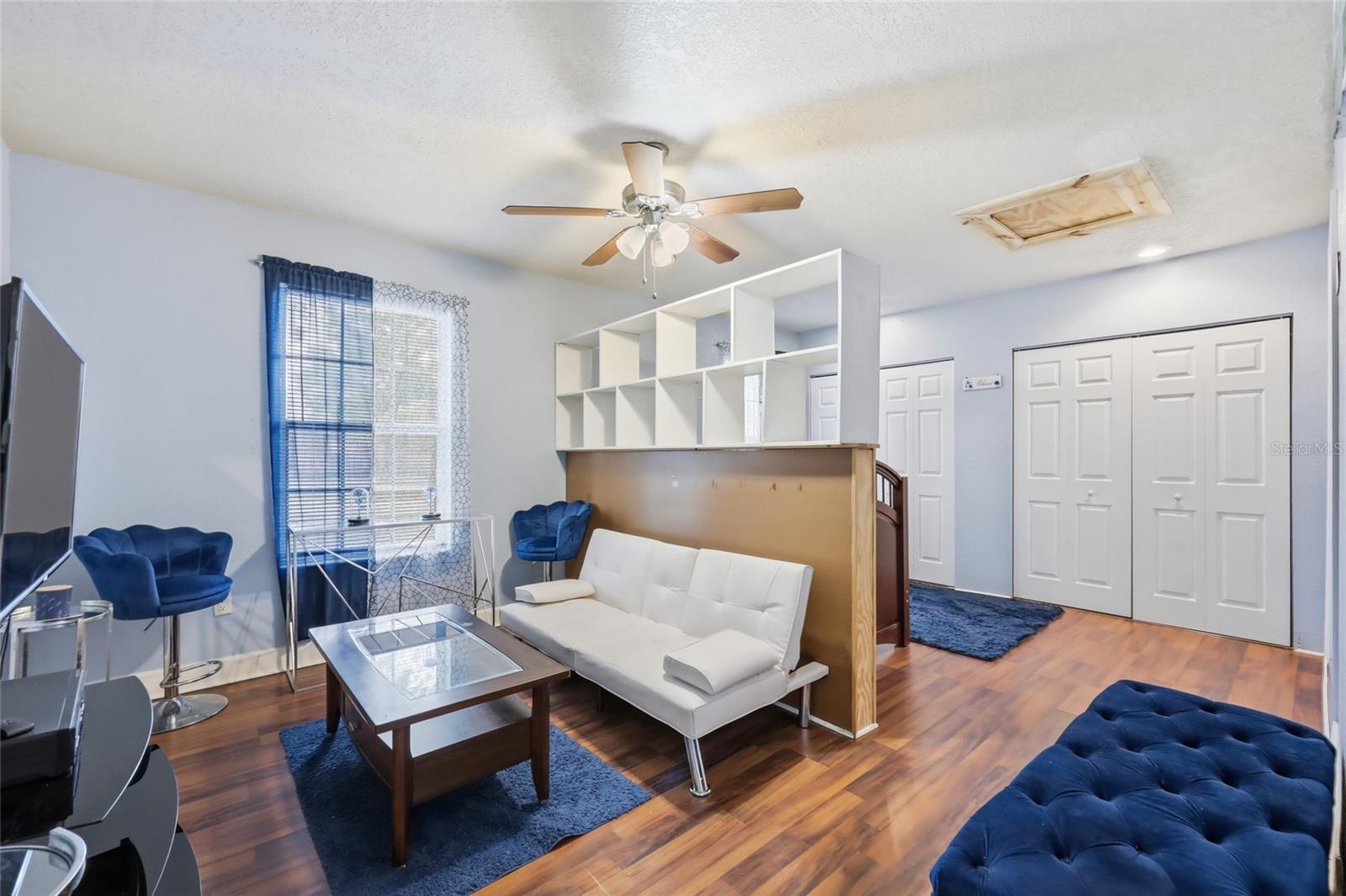 YELLOW PINE SUB - Residential