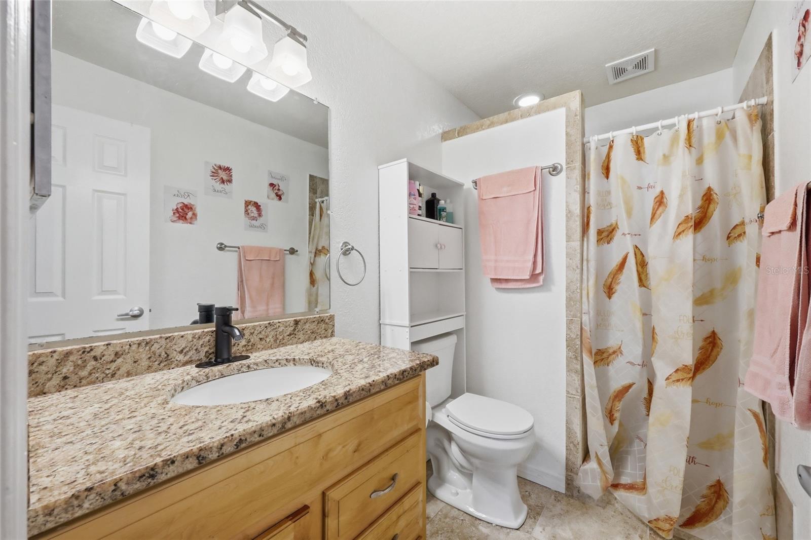 YELLOW PINE SUB - Residential