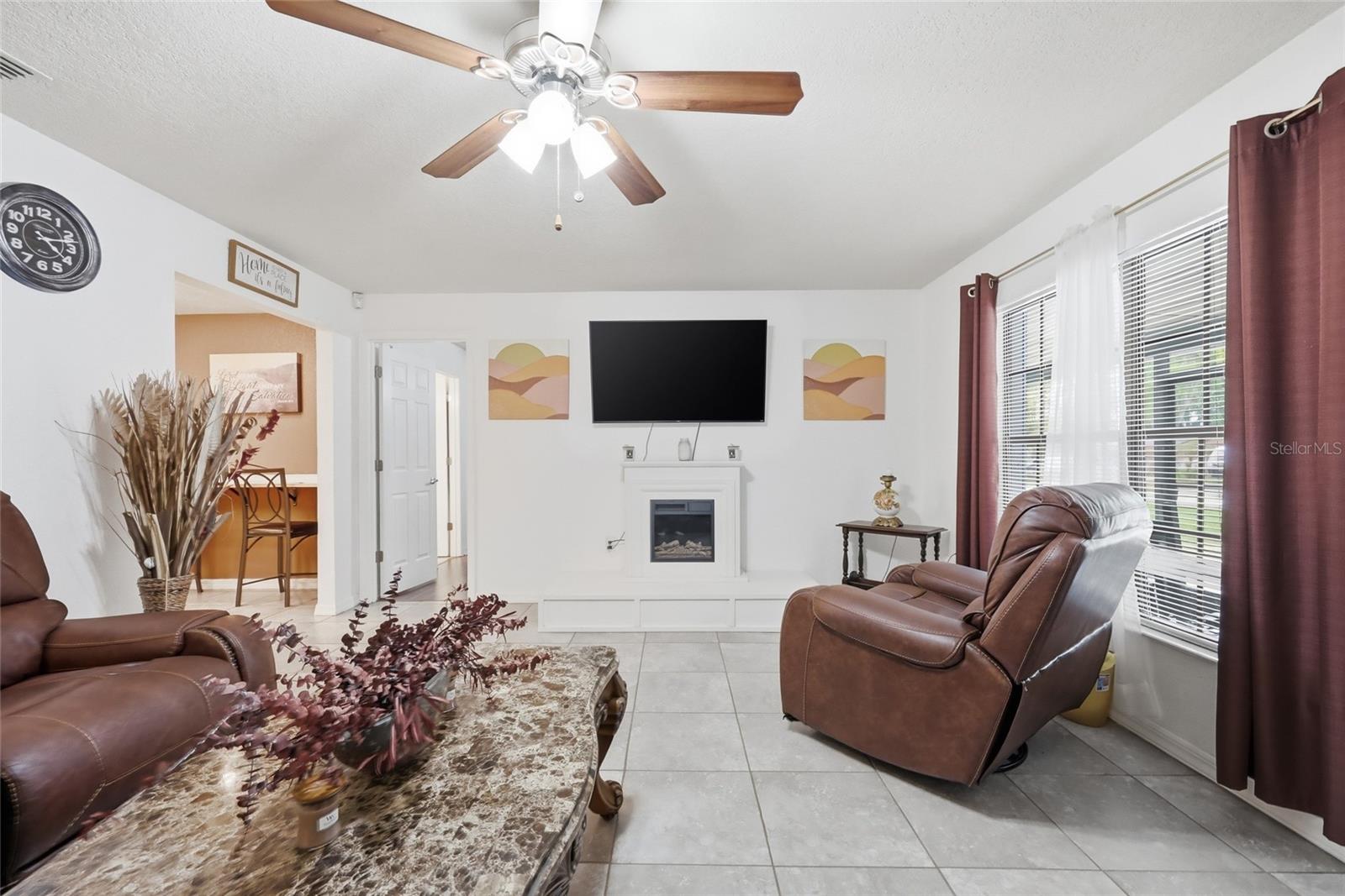 YELLOW PINE SUB - Residential