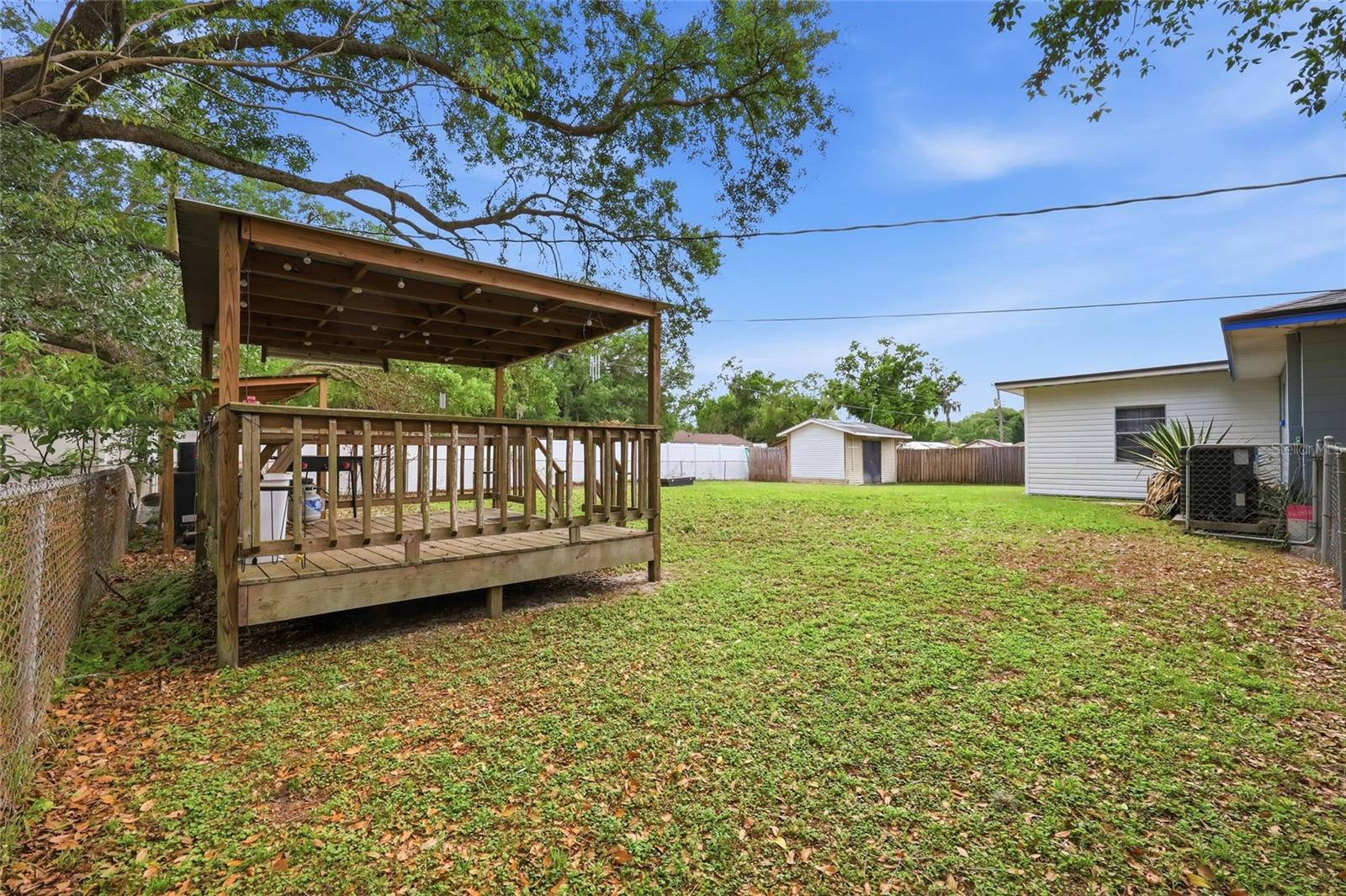 YELLOW PINE SUB - Residential