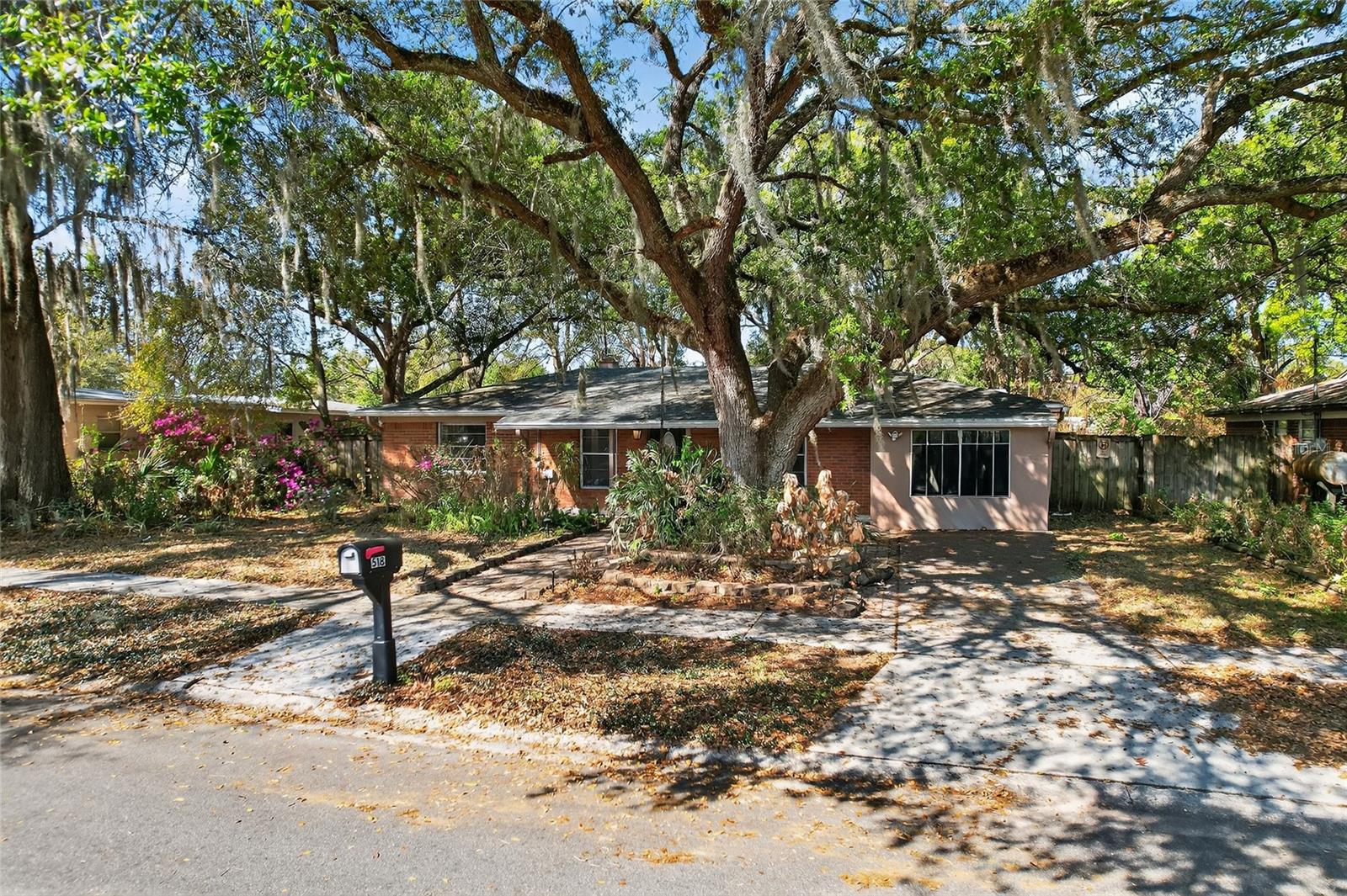 WALKERS ADD TO ALTAMONTE SPGS 2 - Residential