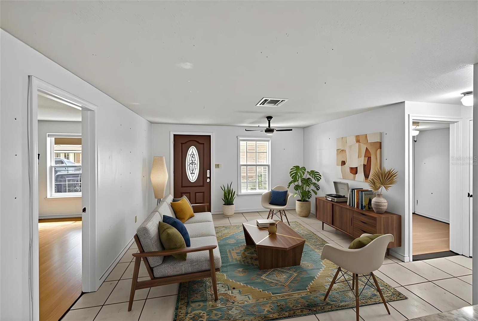 WALKERS ADD TO ALTAMONTE SPGS 2 - Residential