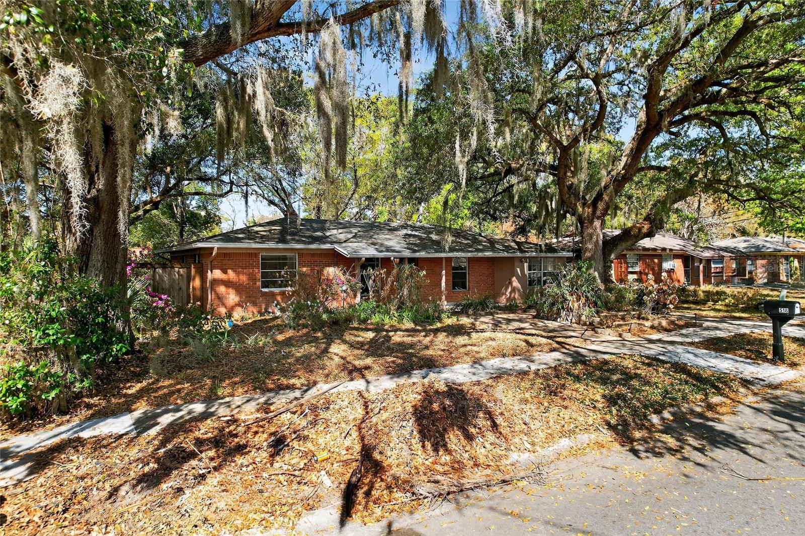 WALKERS ADD TO ALTAMONTE SPGS 2 - Residential