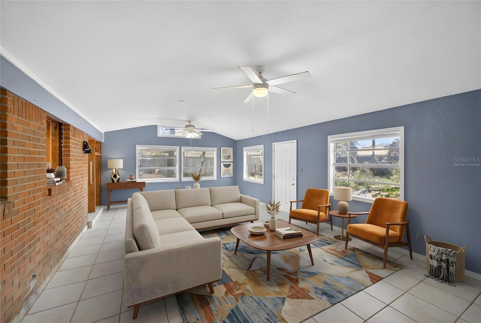 WALKERS ADD TO ALTAMONTE SPGS 2 - Residential