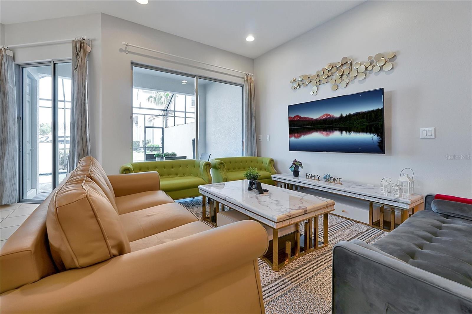 FESTIVAL PH 1 - Residential