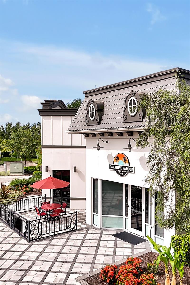 FESTIVAL PH 1 - Residential