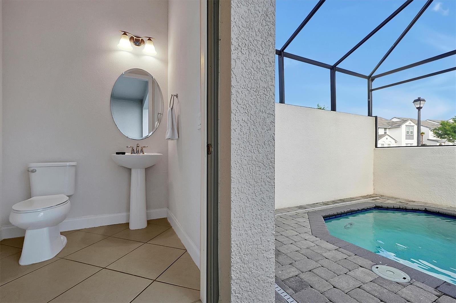 FESTIVAL PH 1 - Residential