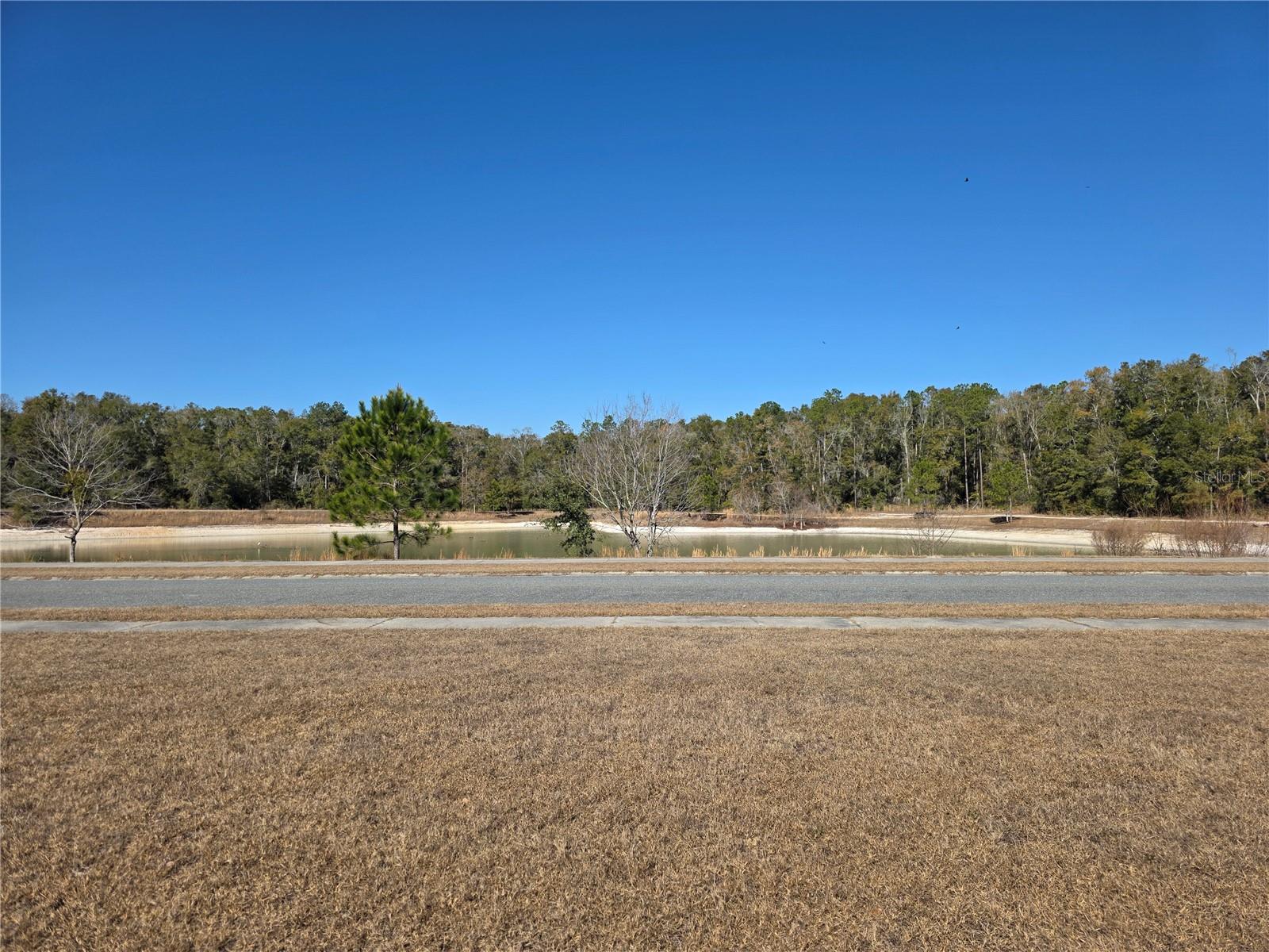 PRESERVE/LAUREL LAKE - Residential