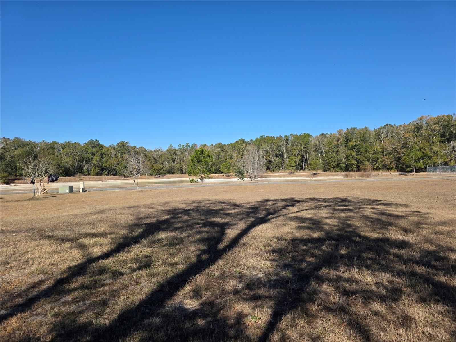 PRESERVE/LAUREL LAKE - Residential