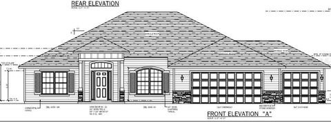 Photo of 483 SW Bellflower Drive, Lake City, FL 32024 (MLS # GC537341)