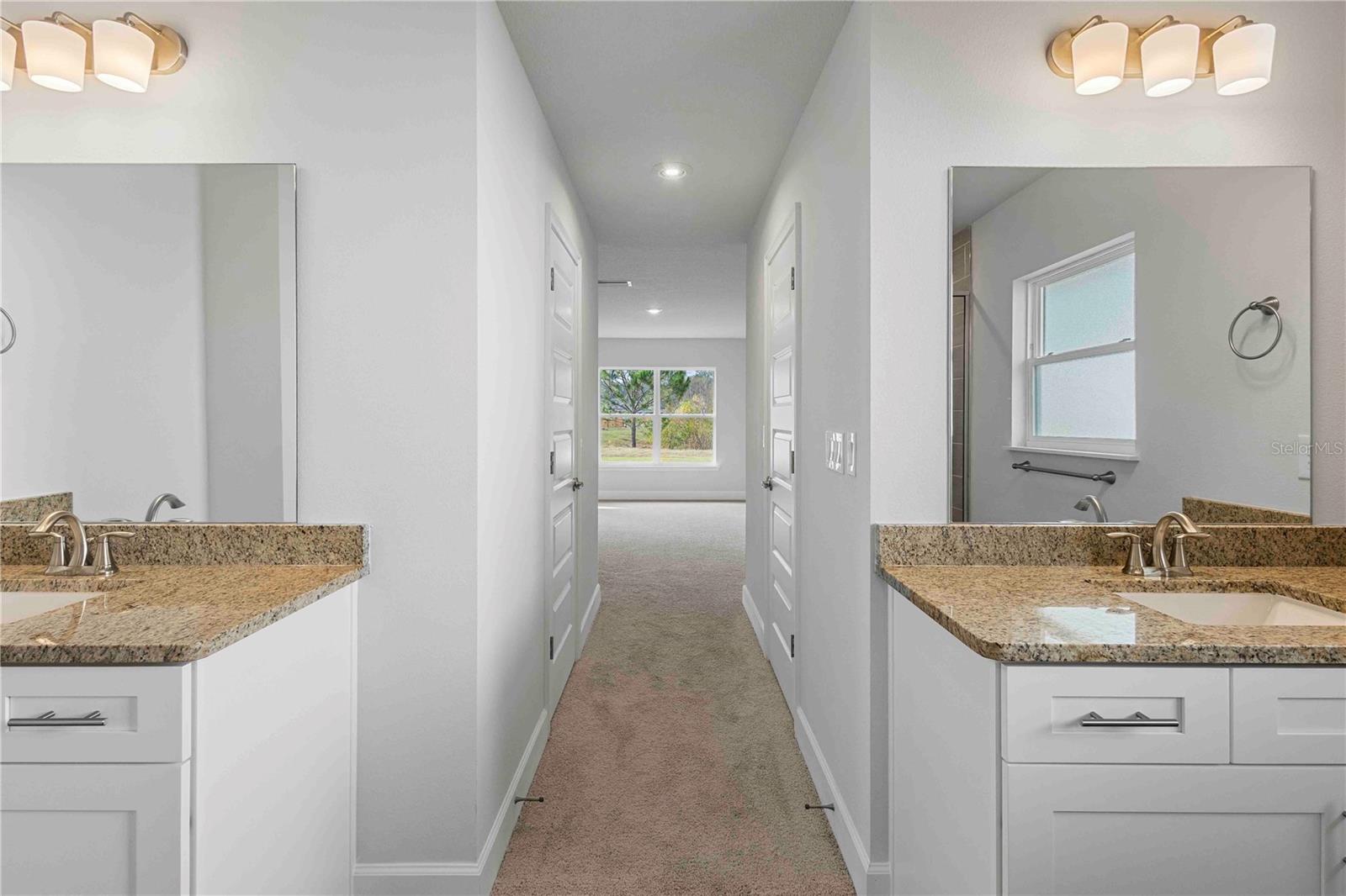 PRESERVE/LAUREL LAKE - Residential