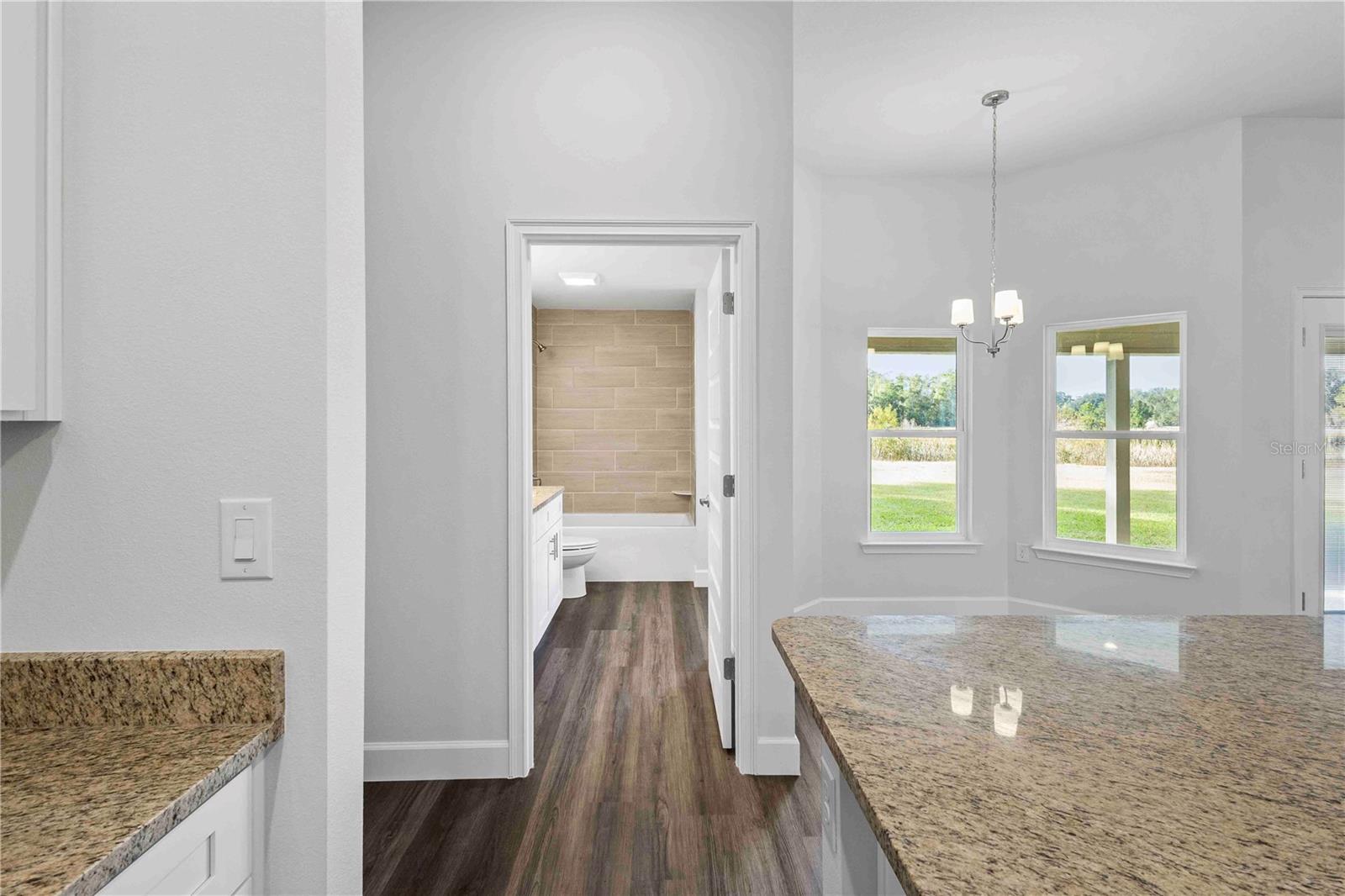 PRESERVE/LAUREL LAKE - Residential