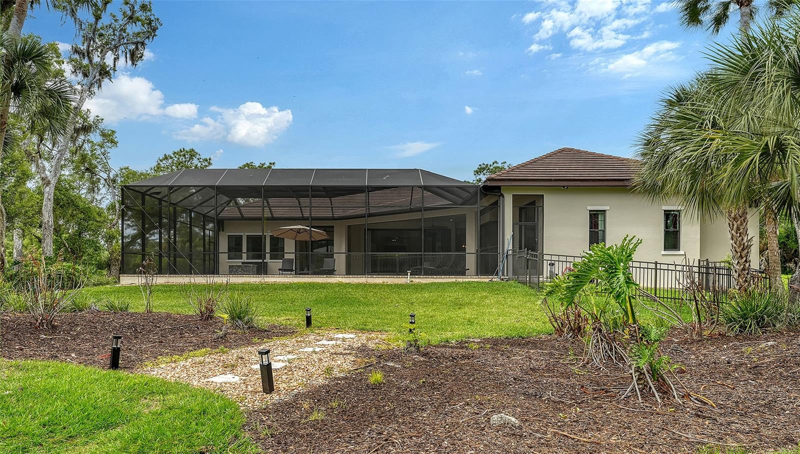 FOREST AT THE HI HAT RANCH - Residential