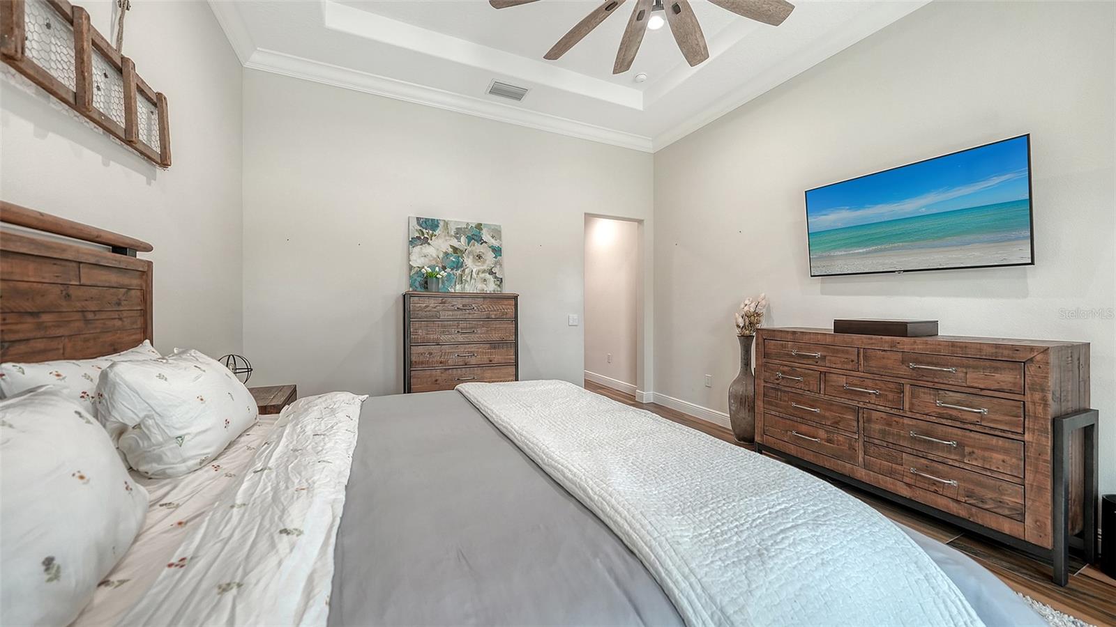 FOREST AT THE HI HAT RANCH - Residential