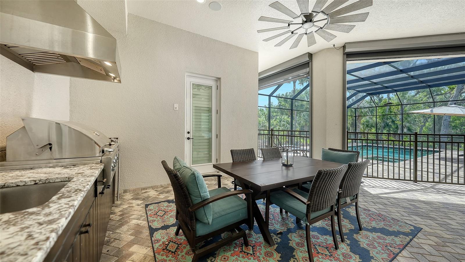 FOREST AT THE HI HAT RANCH - Residential