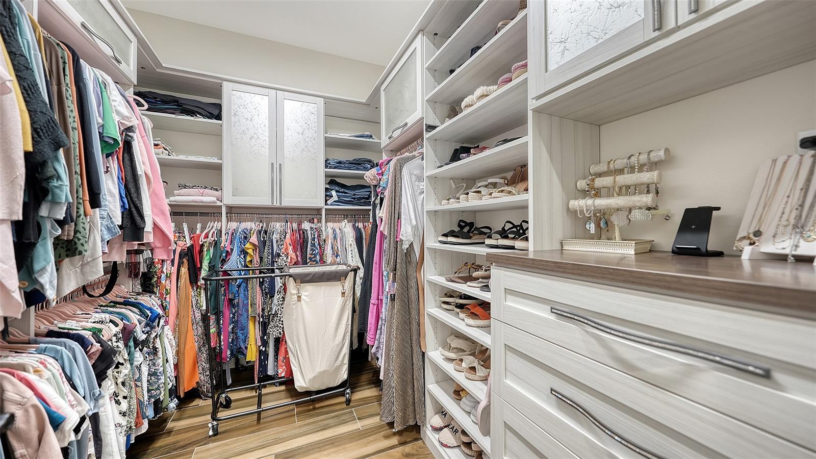 FOREST AT THE HI HAT RANCH - Residential