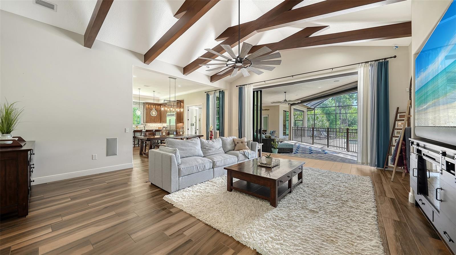 FOREST AT THE HI HAT RANCH - Residential