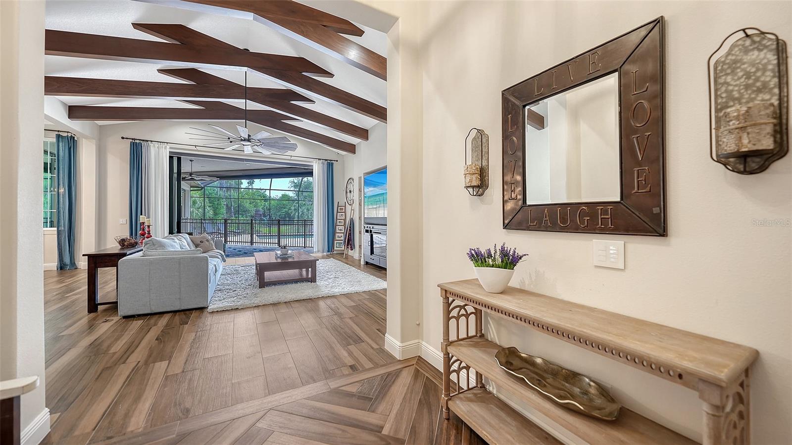 FOREST AT THE HI HAT RANCH - Residential