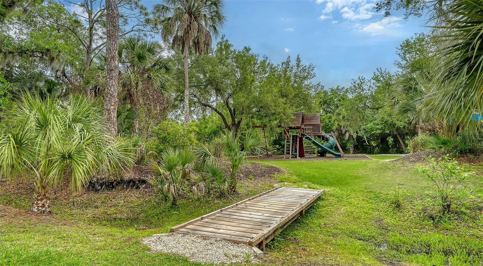 FOREST AT THE HI HAT RANCH - Residential