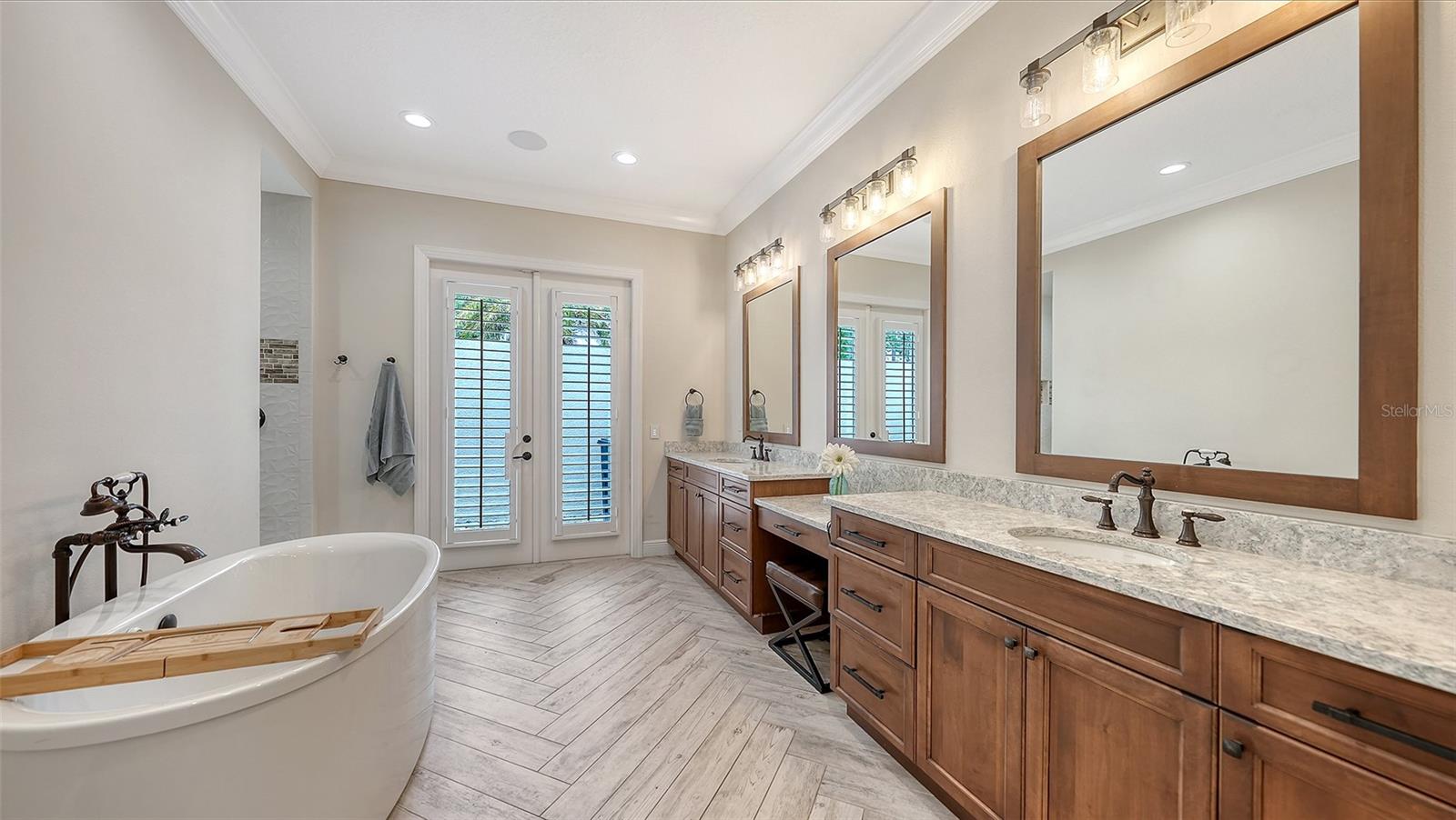 FOREST AT THE HI HAT RANCH - Residential