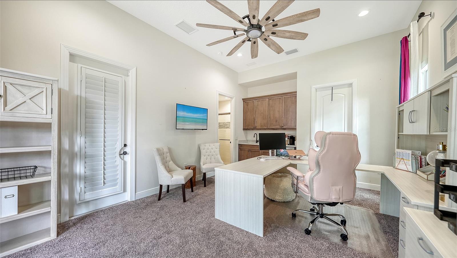 FOREST AT THE HI HAT RANCH - Residential