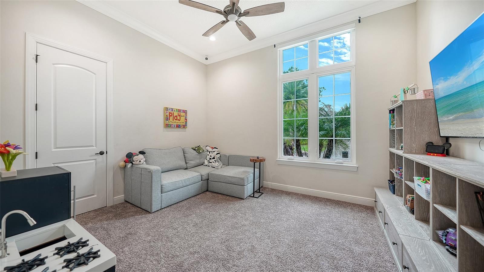 FOREST AT THE HI HAT RANCH - Residential