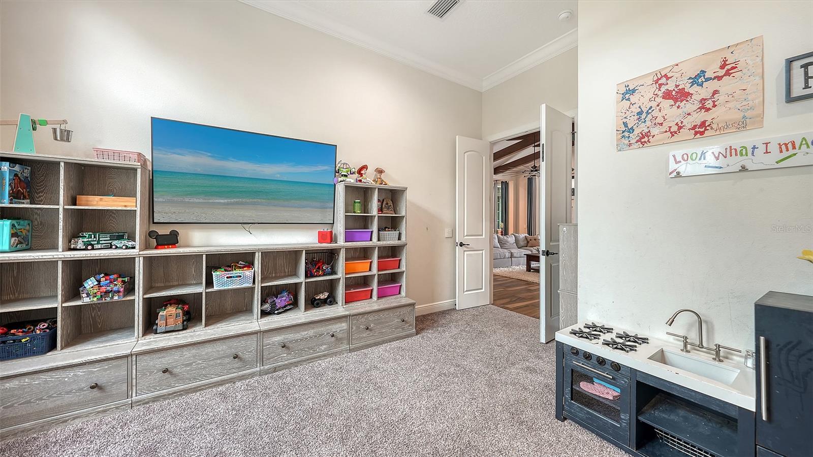 FOREST AT THE HI HAT RANCH - Residential