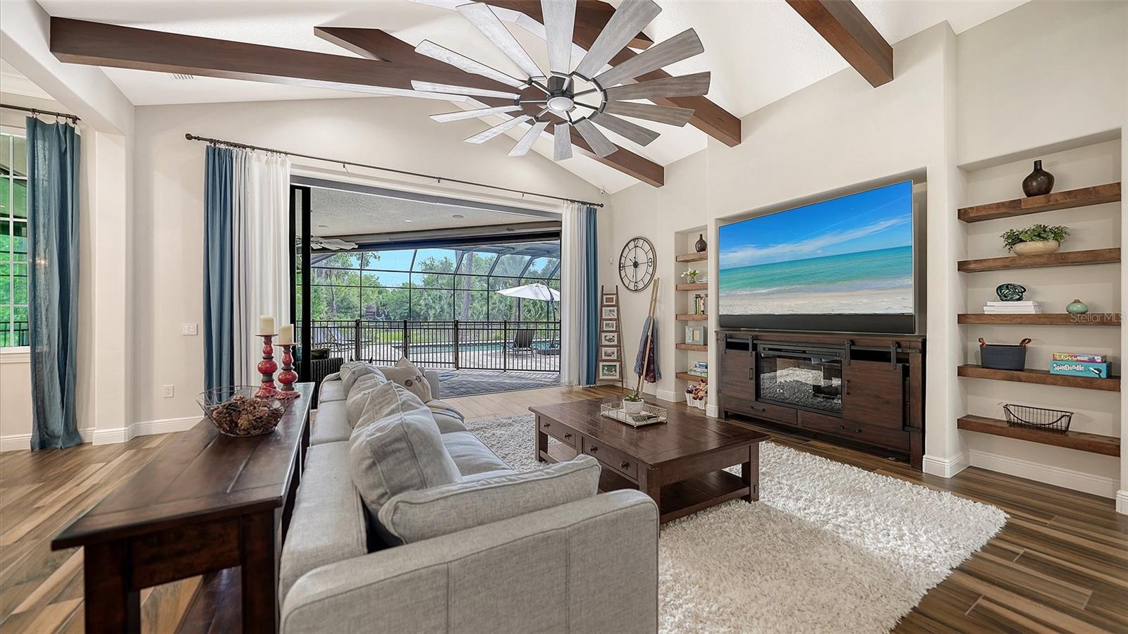 FOREST AT THE HI HAT RANCH - Residential