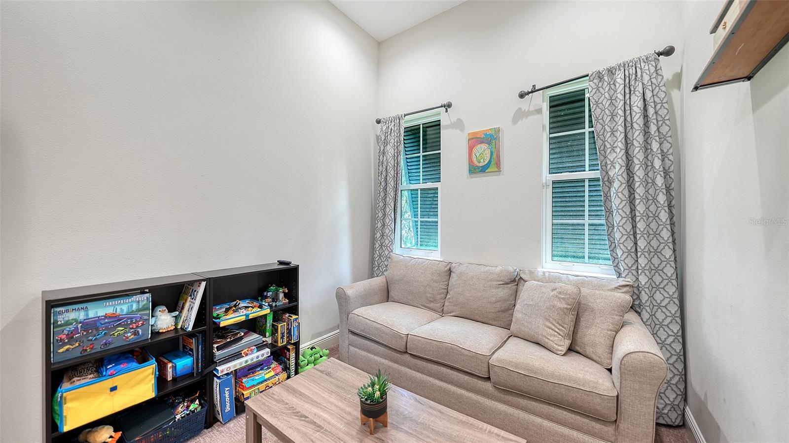 FOREST AT THE HI HAT RANCH - Residential