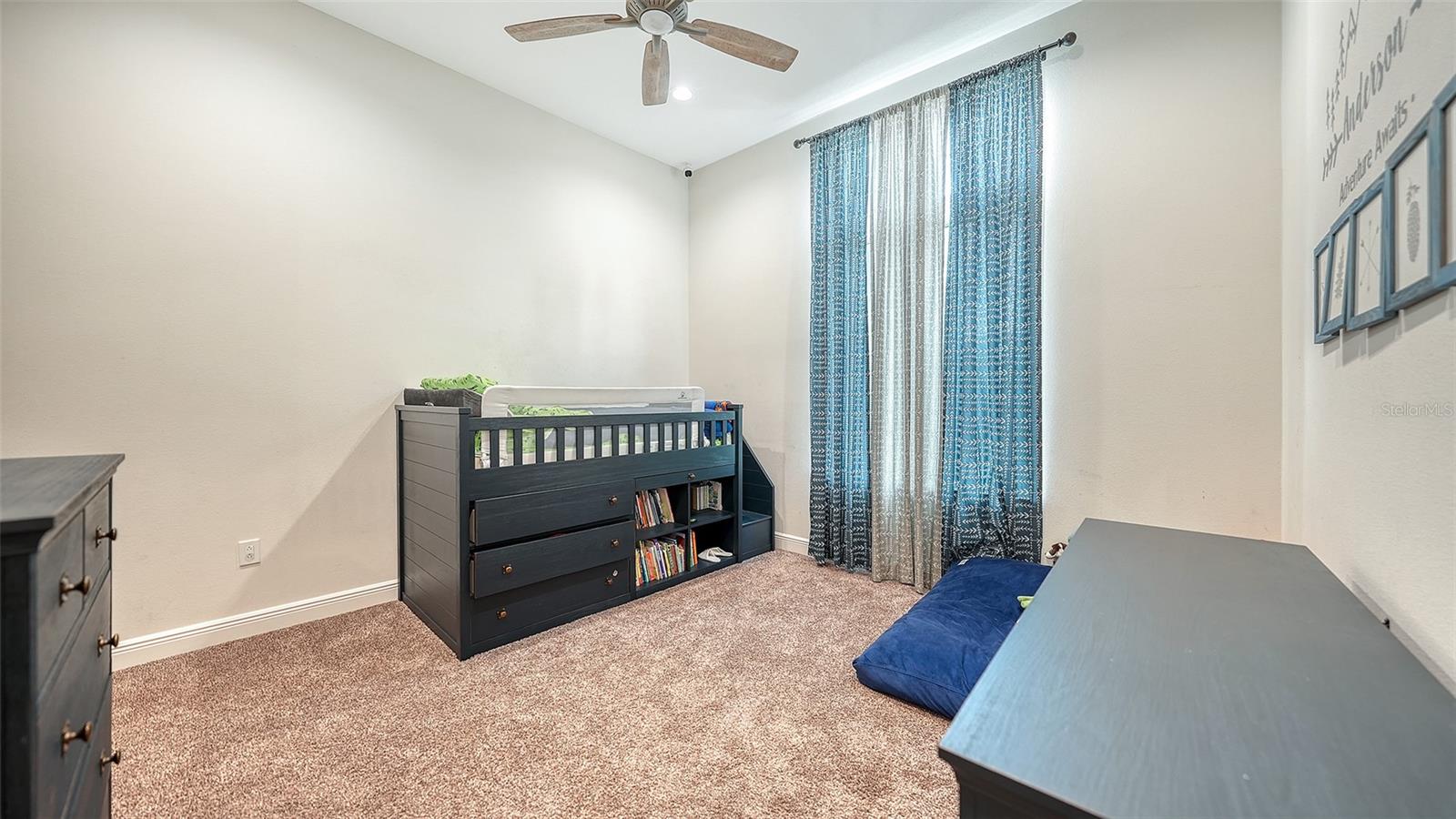 FOREST AT THE HI HAT RANCH - Residential