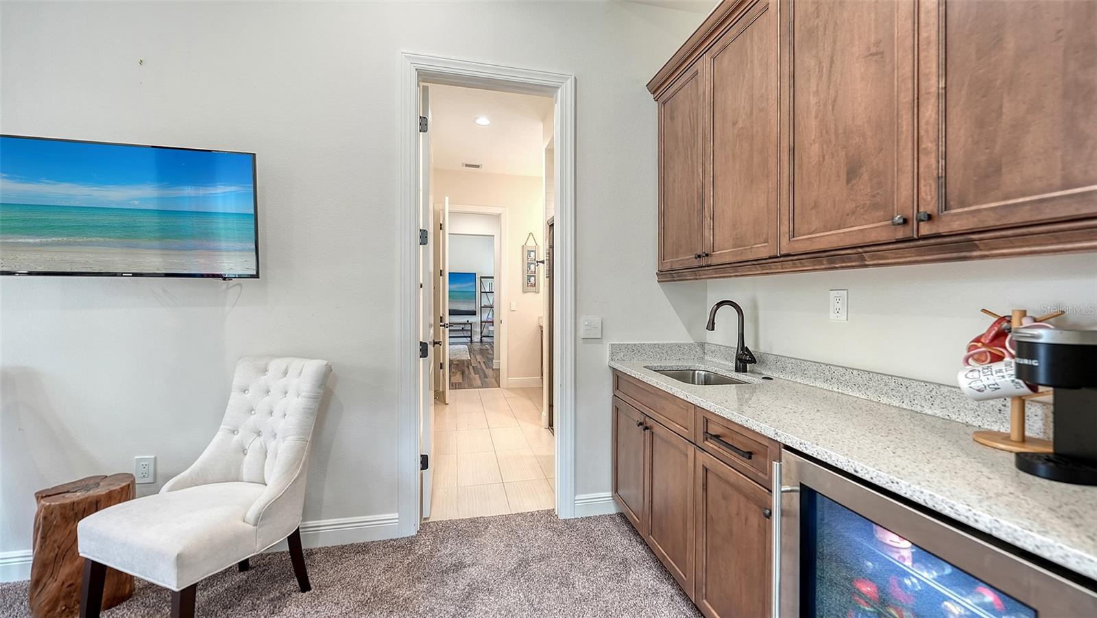 FOREST AT THE HI HAT RANCH - Residential