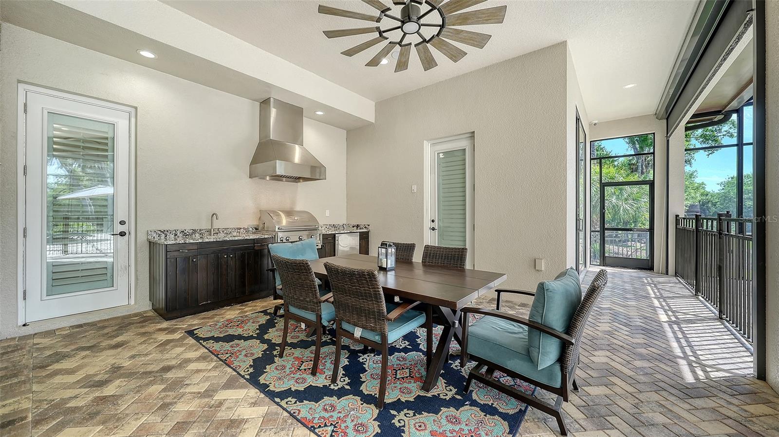 FOREST AT THE HI HAT RANCH - Residential