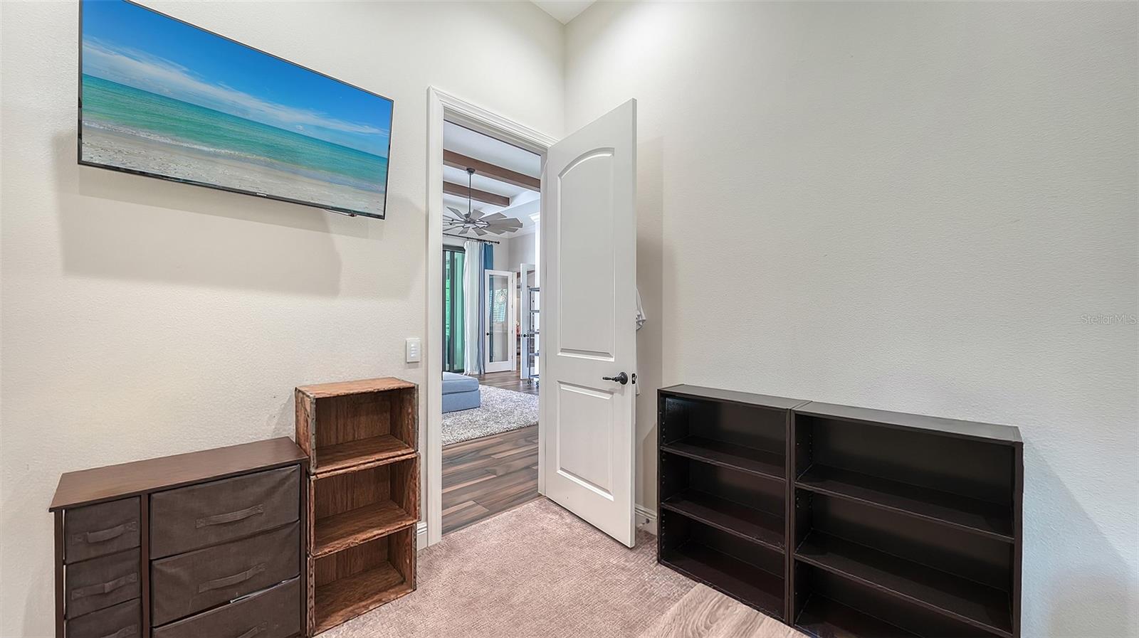 FOREST AT THE HI HAT RANCH - Residential