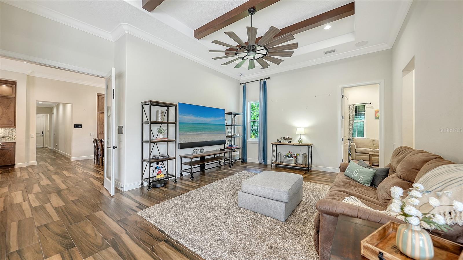 FOREST AT THE HI HAT RANCH - Residential