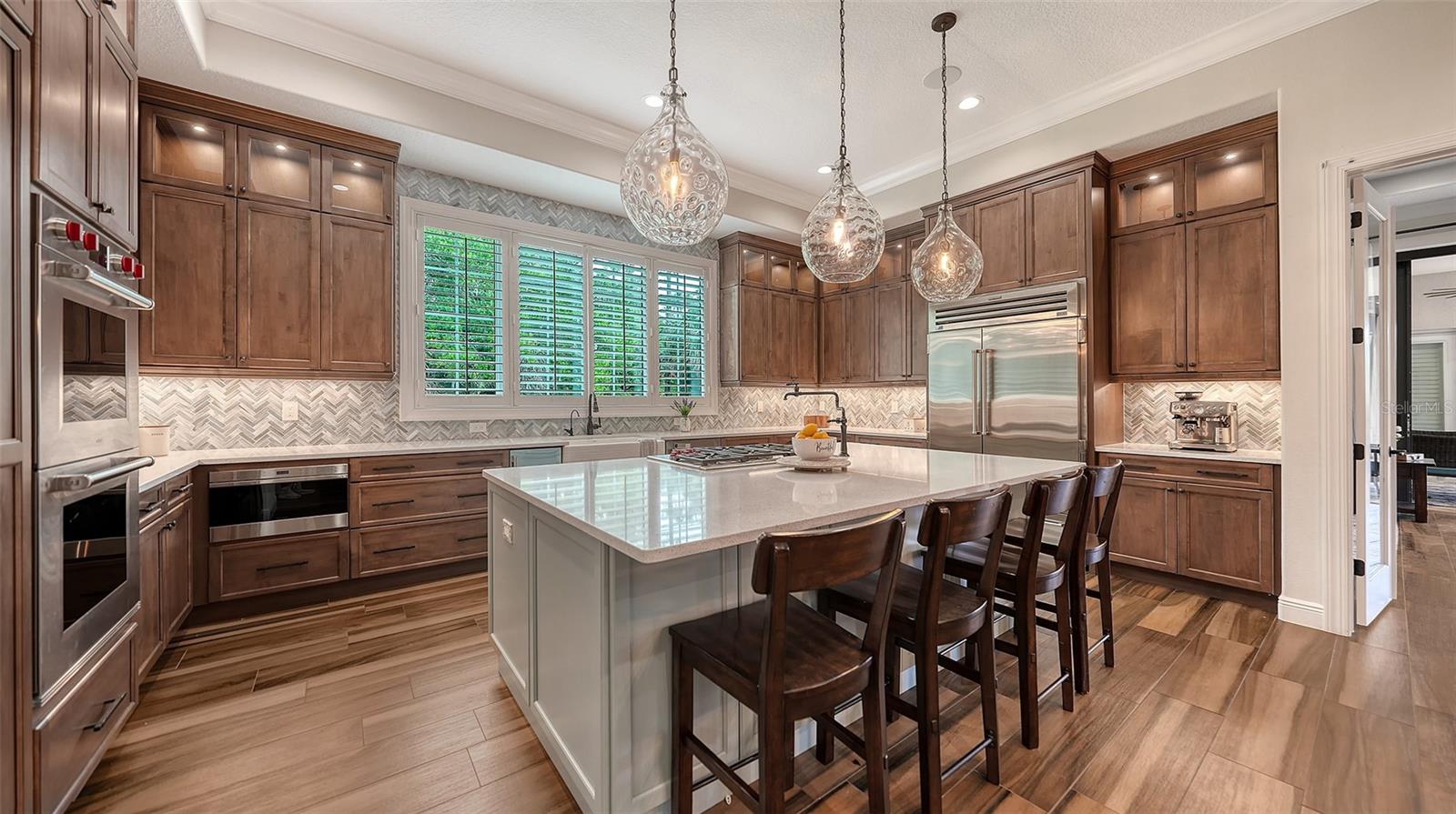 FOREST AT THE HI HAT RANCH - Residential