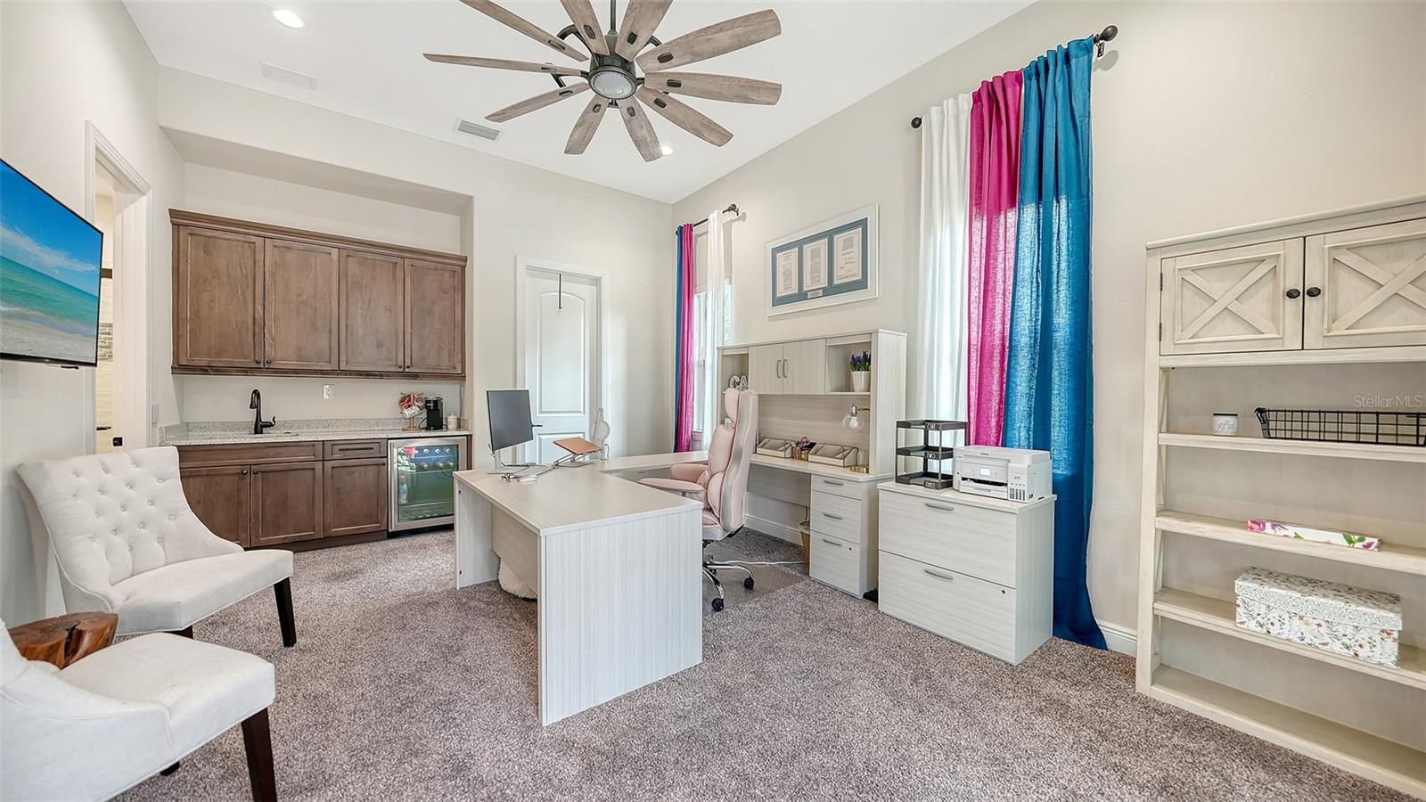 FOREST AT THE HI HAT RANCH - Residential